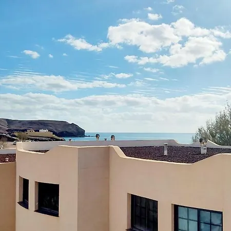 Feriehus Blue Ocean
